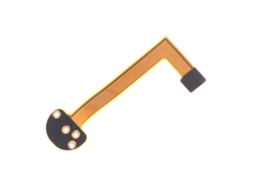 Cabo de Dados e Carregamento da Bateria da Placa mãe para Acessórios de Reparo Iluma AQUAFORGE