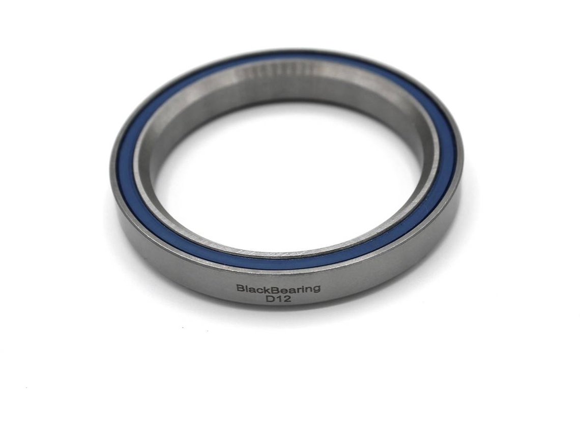 Rolamento para Direção BLACK BEARING 40 51.5 Mm 4545°