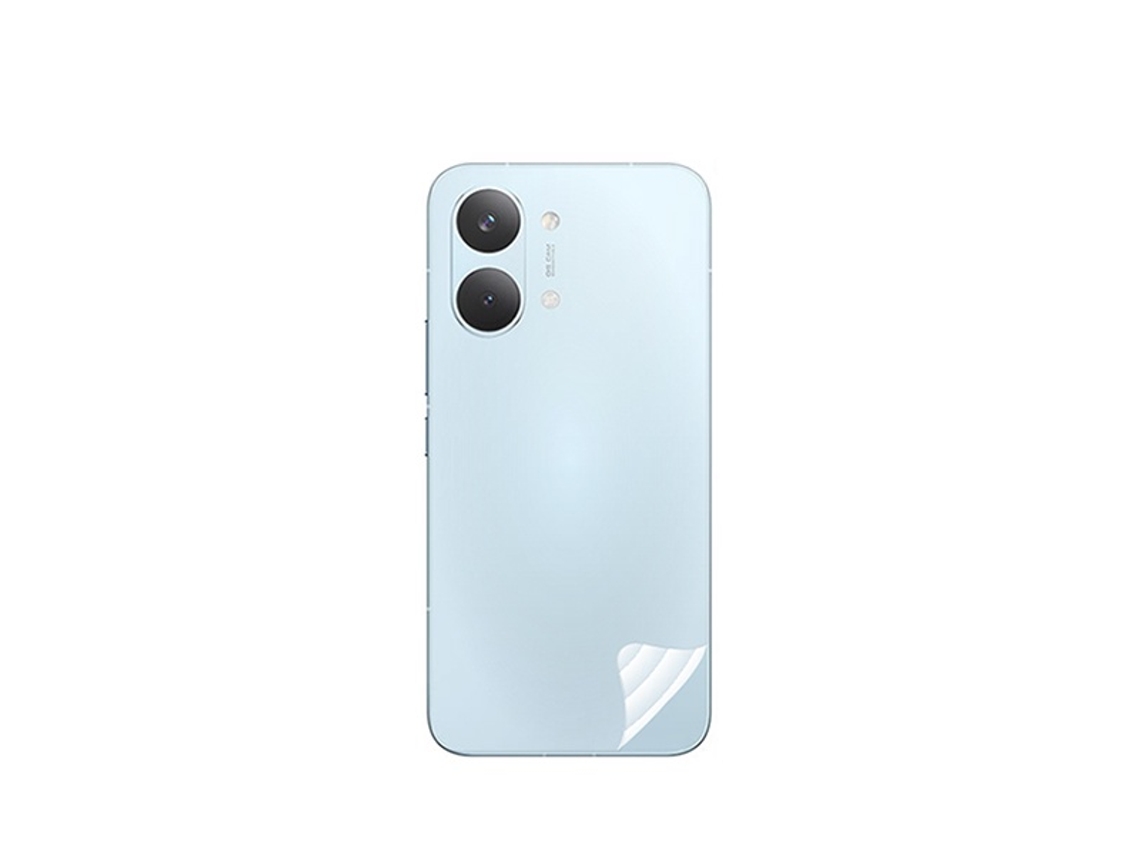 Película Hydrogel Full Cover Verso Phonecare Para Xiaomi Poco X8 Pro Max 5g