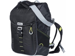 Bolsa BASIL Miles Daypack Nordlicht (17l)