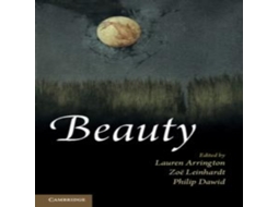 Livro Beauty de Cambridge University Press (Inglês)