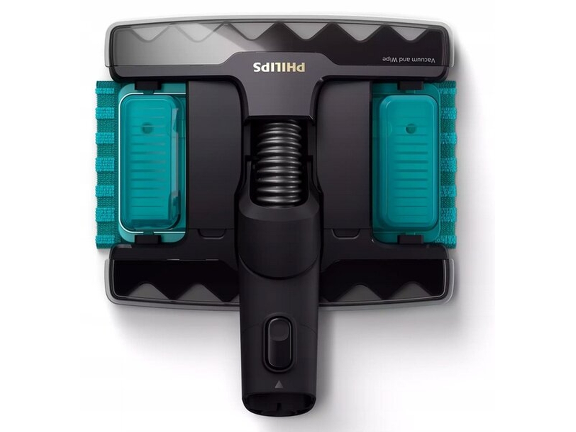 Bocal Lavável Para Aspirador Philips 8000 Xc8347 Xc8349 Aqua Plus Panovayotoy
