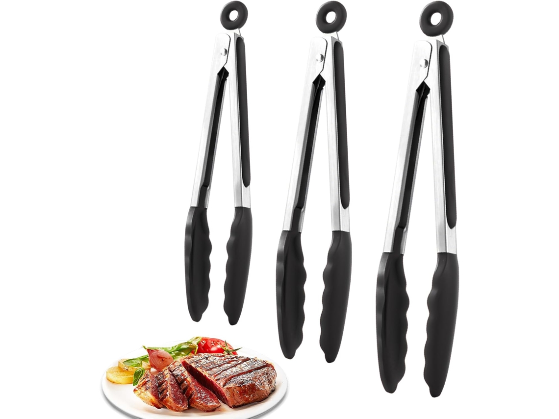 Pinças De Cozinha