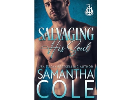 Livro Salvaging His Soul de Samantha A Cole (Inglês)