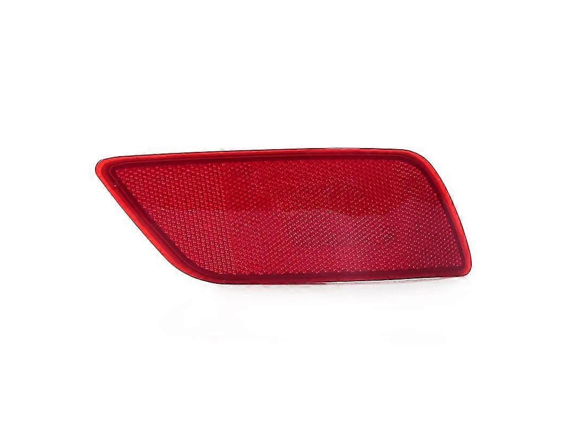 Luz Reflector Parafuseta Traseira Vermelha Para Subaru Forester 2019 2020 84551sj010 84551sj000