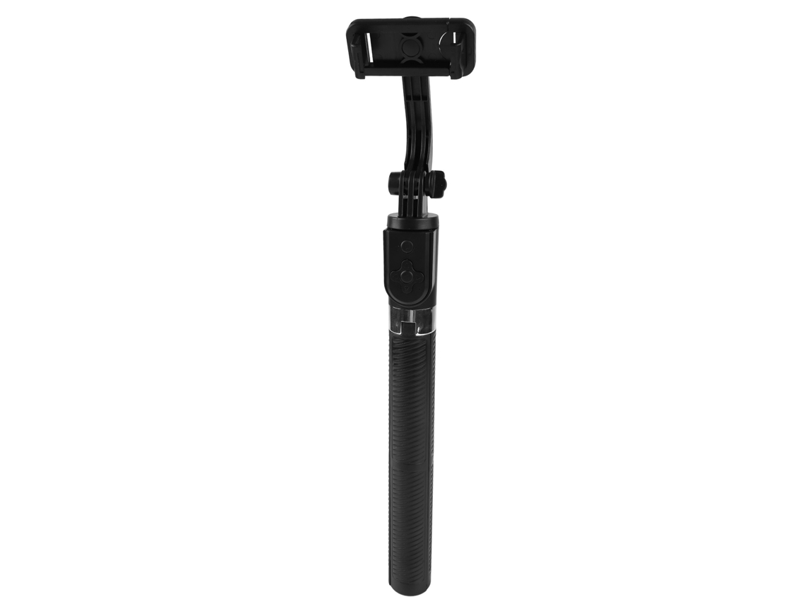 Tripé para Telefone LAXISCREED 1.7m com Controle Remoto Bluetooth