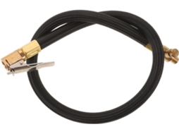 Mangueira De Extensão Para Compressor De Ar Portátil Multicompressor De Pneus