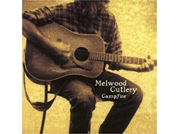 CD Melwood Cutlery - Campfire