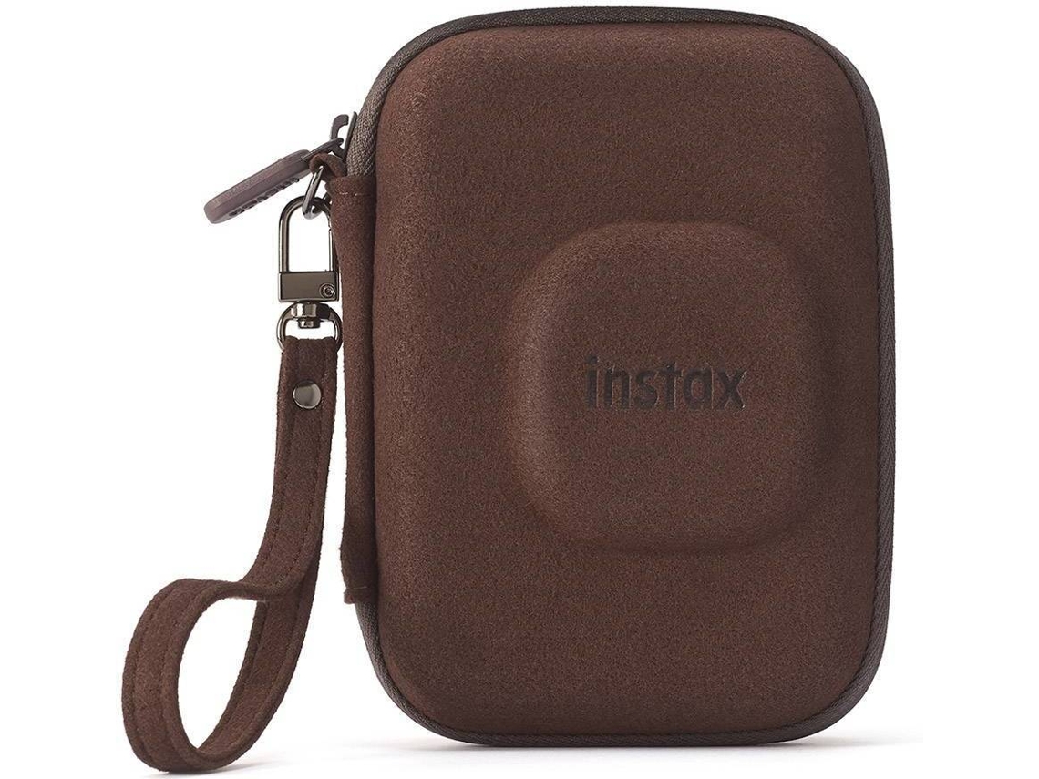 Bolsa FUJIFILM Mini Liplay Bronze
