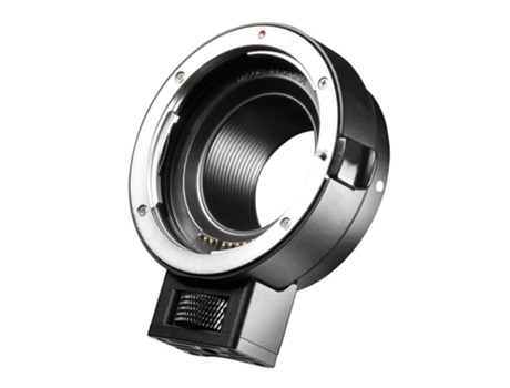Adaptador WALIMEX Pro Canon EF Lens para Sony E Mount Camera