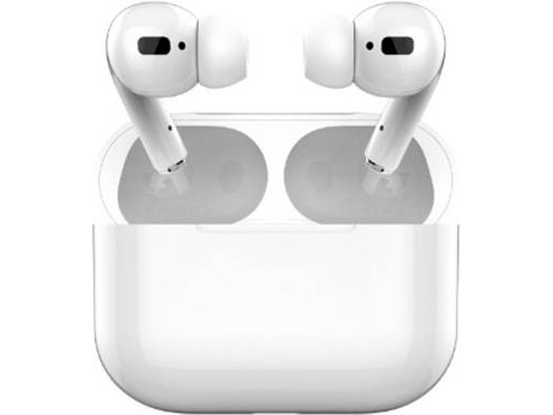 Auriculares Desportivos JUBIAO J66962 (Bluetooth - Branco)