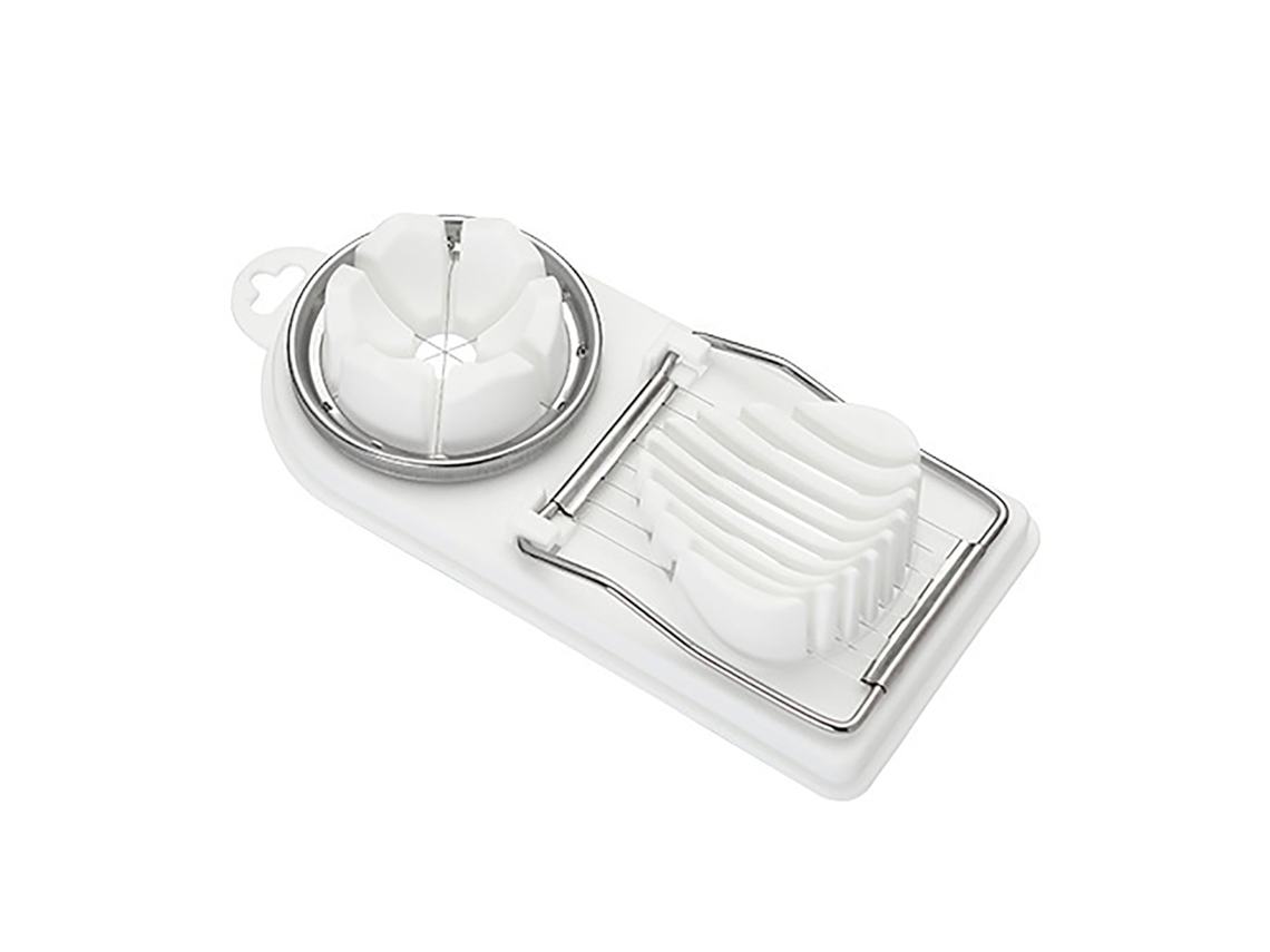 Fatiador de Ovos Multifuncional LAXISCREED Aço Inox