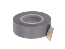 Fita Adesiva de Ptfe em Rolo, 20 Mm X 10 M, Resistente a Altas Temperaturas, 0,18 Mm de Espessura, CHABERLU