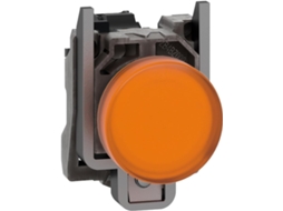 Xb4bvb5 = Zb4bvb1 + Zb4bv053 Luz Piloto