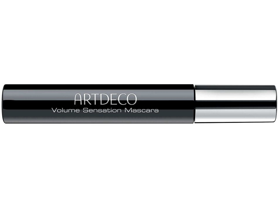 Máscara de Pestanas ARTDECO Sensation Volume Mascara 01-Black ( 15 ml)