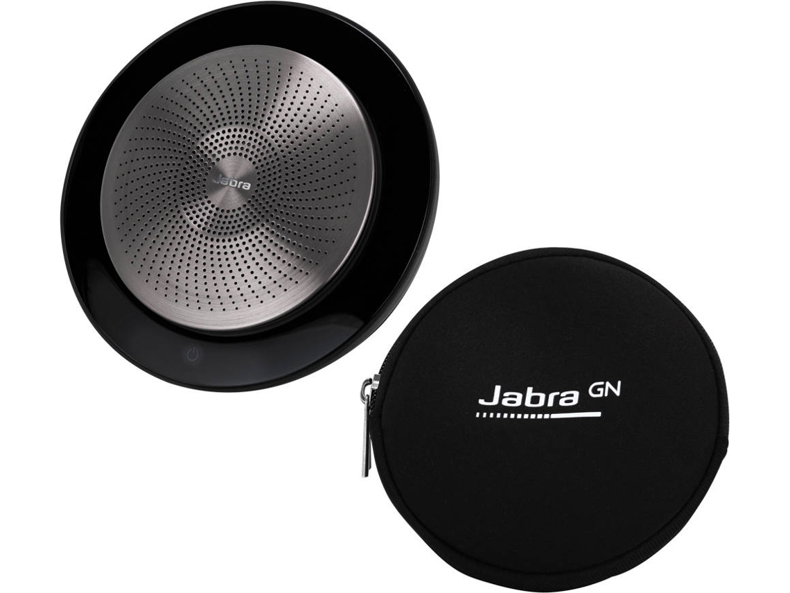 Coluna Bluetooth JABRA Speak 710 (Outlet Caixa Aberta)