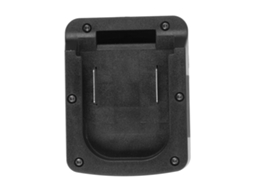 Aetheria adaptador de Bateria Makita Bl1840/bl1850b/bl1860b para Ferramenta Metabo 18v Li ion