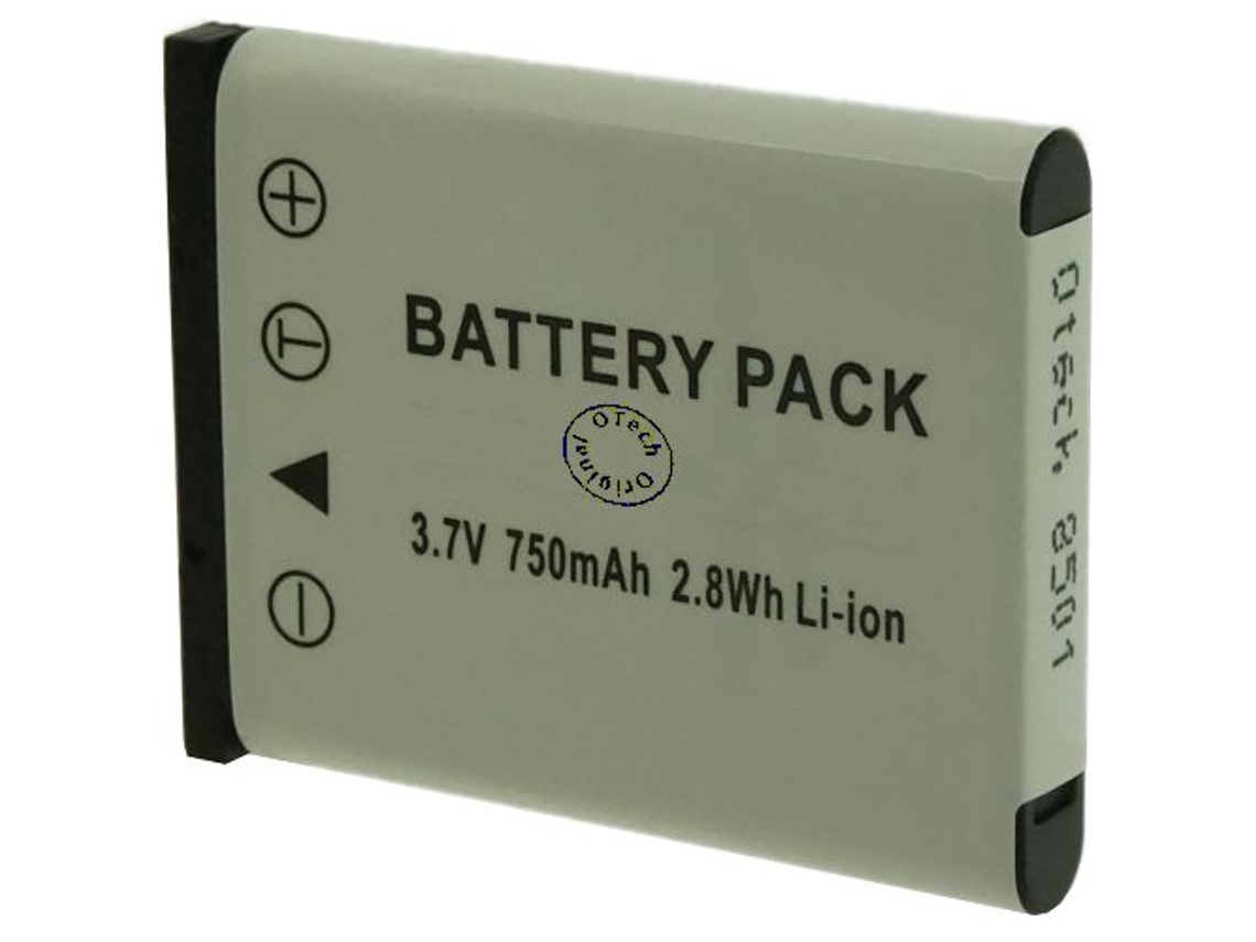 Acessório de computador com bateria para SONY SP60 OTECH