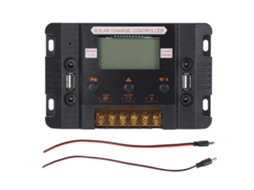 Interruptor Isolador de Bateria 200A S/MARCA