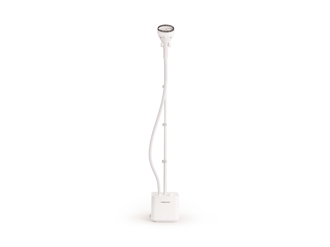 Iron Up Stand - Ferro De Engomar De Vapor Vertical Com Base