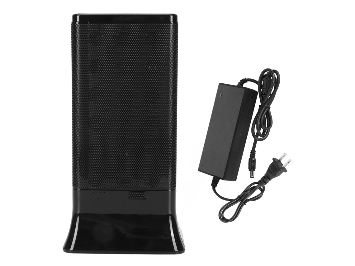 Detector Ultrassônico Inteligente com Bateria 9800mah e Plug Us 100 240v