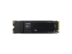 Disco Duro SAMSUNG Mz-V9E1T0Bw 1 Tb 1 Tb Ssd M.2 Pci Express 4