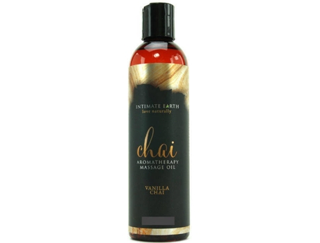 Óleo de Massagem Chai 120 ml  6288
