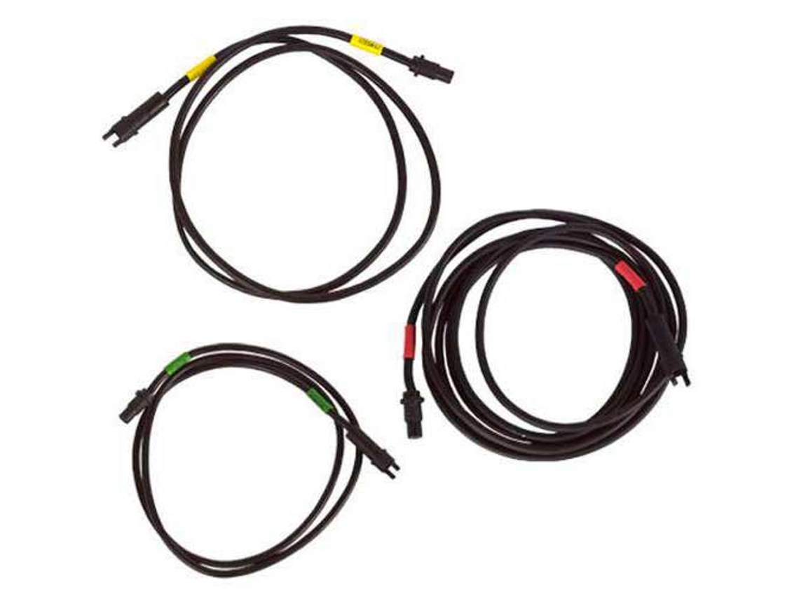 Cabos CAMPAGNOLO Kit cable below seatpost