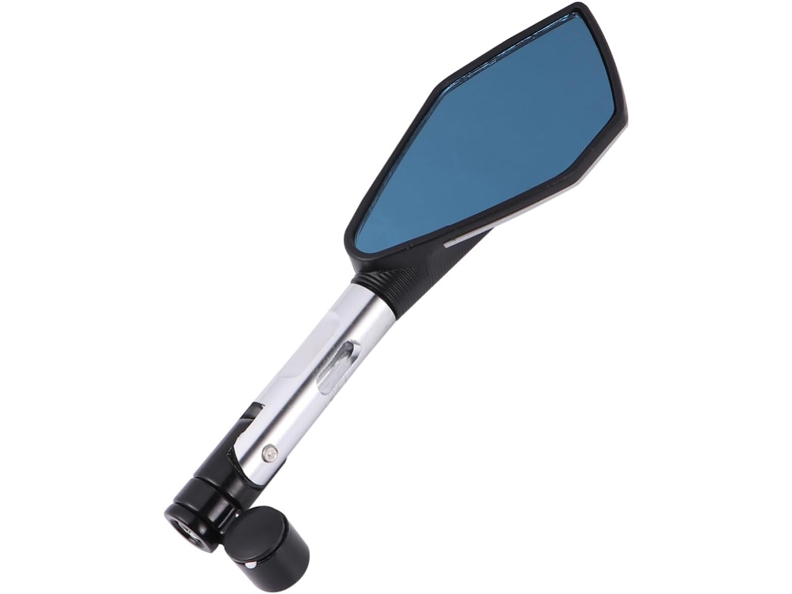 Modificação do acessório refletor de guia de espelho, compatível com a maioria dos modelos de dois eixos.