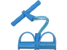 Dispositivo De Treino  4 Tube (azul - 52x28cm)*