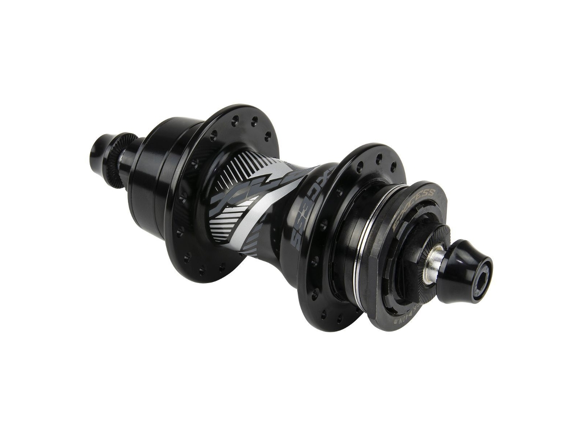Cubo Traseiro EXCESS R24 36H