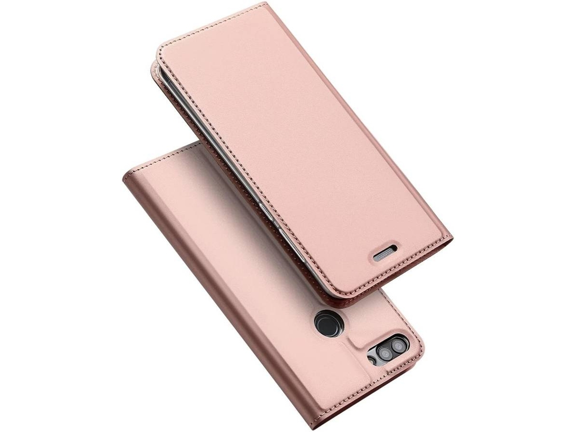 Capa Huawei P Smart HONGWE.
