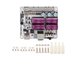 Decodificador Áudio Hifi LAXISCREED 5v3a Type C