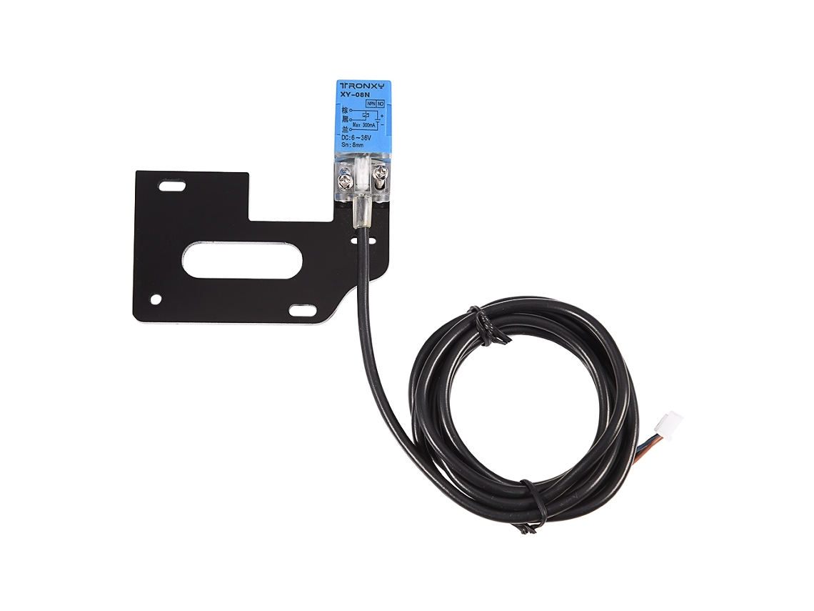 Sensor Auto nívelamento LAXISCREED