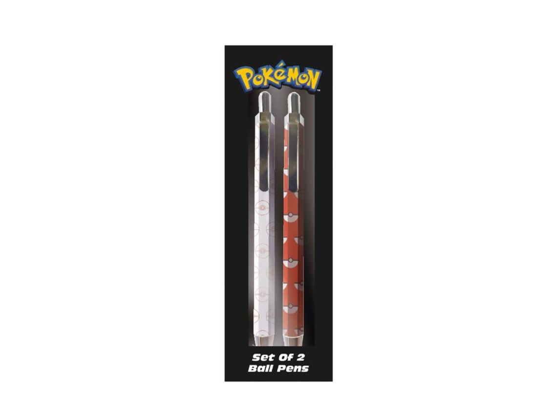 Caneta POKEMON 71572 (multicor)