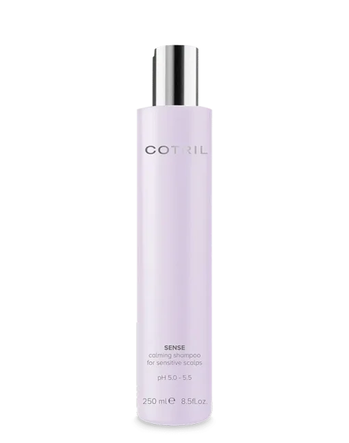 Sense Shampoo Calmante 250ml Cotril