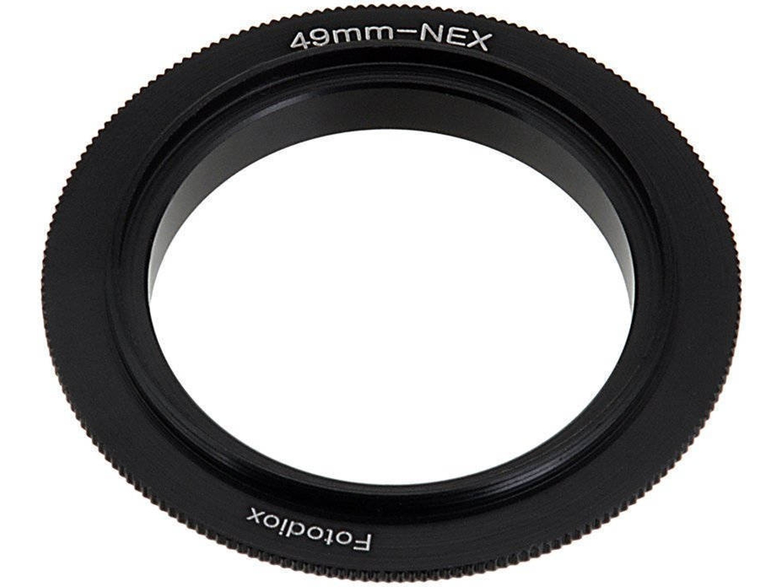 Adaptador FOTODIOX  10-REVERSE-NEX-49