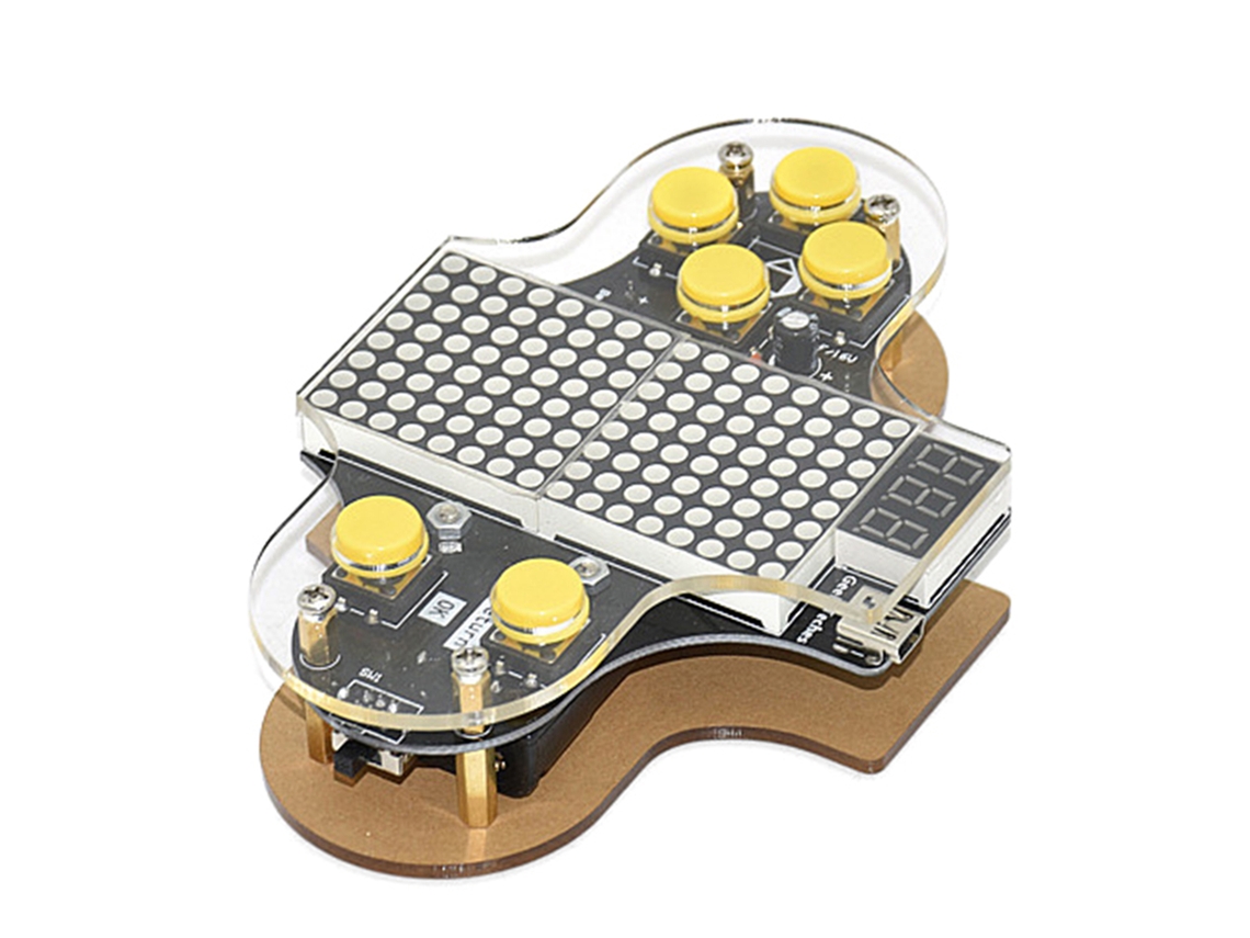 Laxiscreed Kit Diy V2 Para Consola De Jogos, Abraçável E Prático Para Soldadura