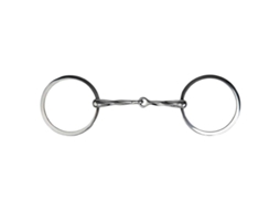 Bridões Giratórios Magic System Prateado 125 Mmmetalab
