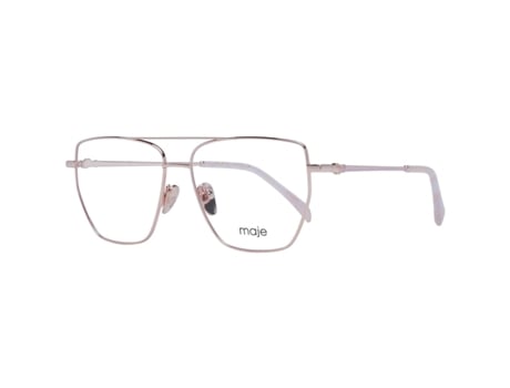 Armação De Óculos Feminino Maje Mj3021 53401