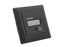 Contador Elétrico Digital Hd 1r LCD 8 Dígitos S/MARCA