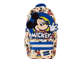 Estojo Mickey E Amigos