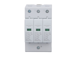 Protector de Surtos Residencial 150KA 385V 3P | S/MARCA