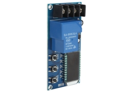 Laxiscreed Módulo De Controle De Carga E Proteção Contra Sobrecarga Para Dc 6-60v