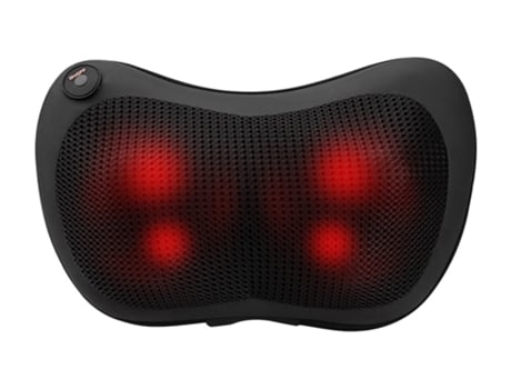 Almofada de Massagem SYNERFIT Malta