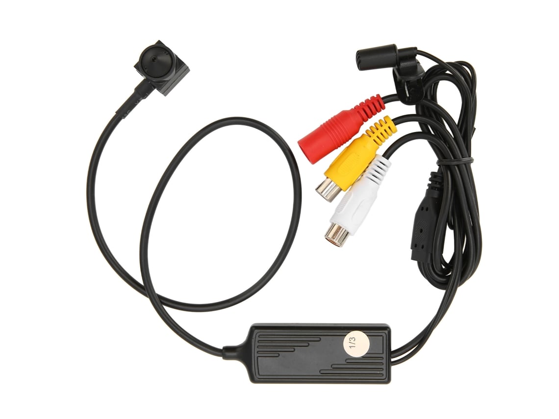 Módulo de câmera analógica LAXISCREED HD 700tvl Sony CCD