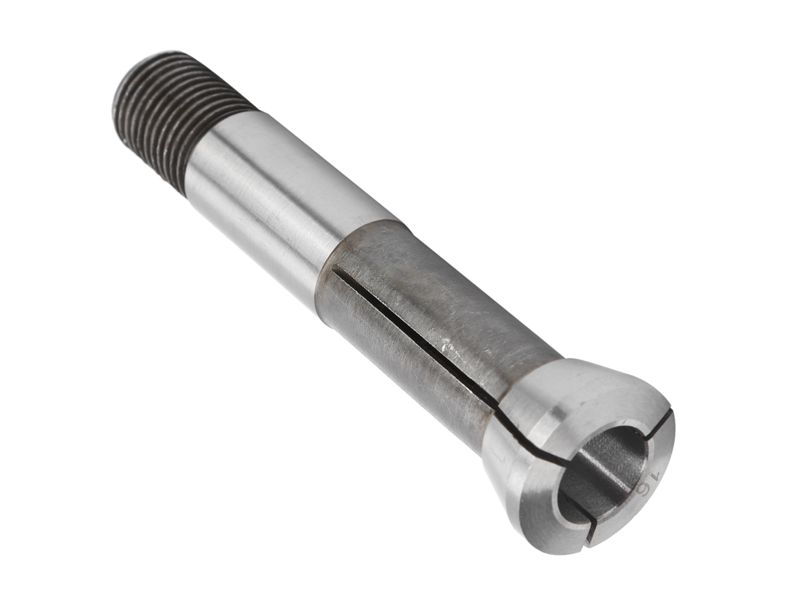 Laxiscreed Mandril De Moagem Com Rosca M20 E Pinça Elástica Para Substituição De Fixação
