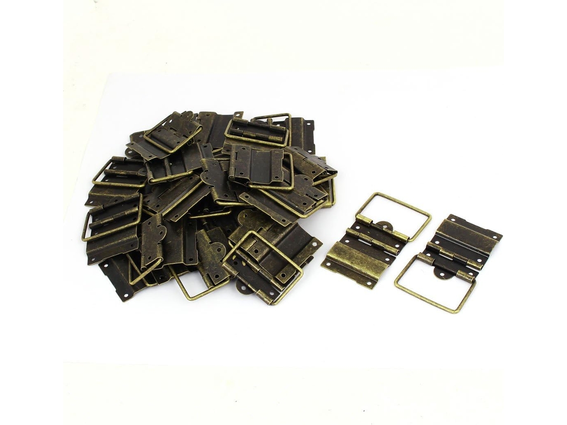 Conjunto de 30 Retrô CHABERLU