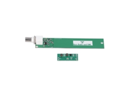 Laxiscreed Módulo De Antena Ativa Para Pcb, Recepção De Sinal, Alimentação 9-15v Dc