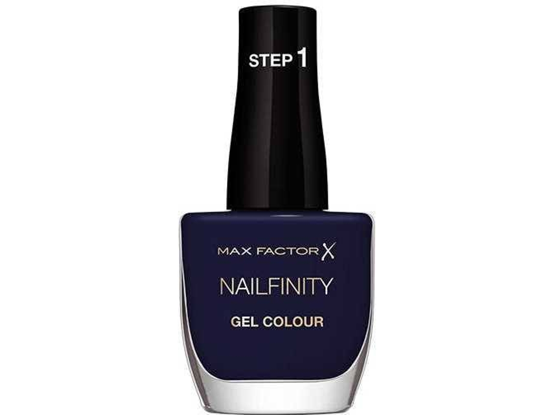 Verniz de Gel MAX FACTOR Nailfinity X-Press Gel - Backstage